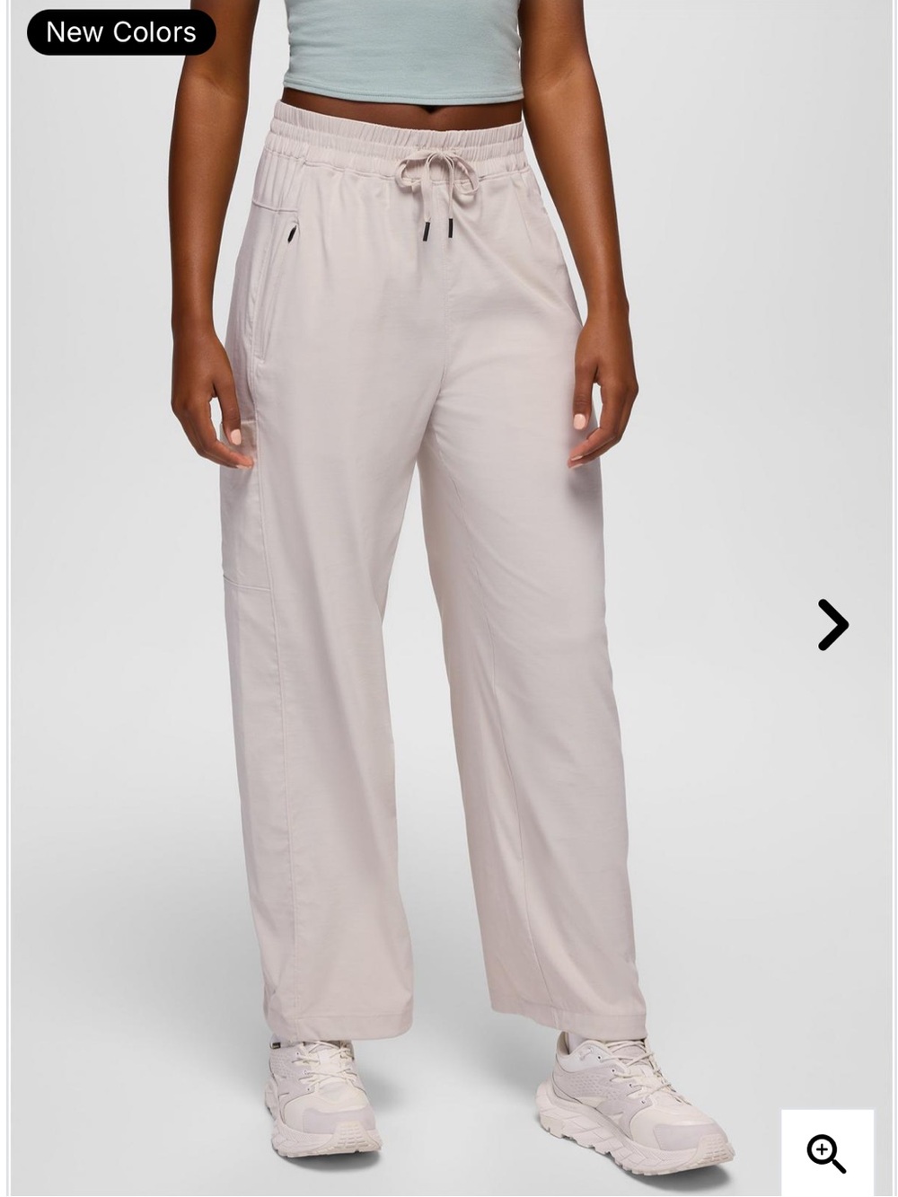 Prana Send Off Pants Women’s